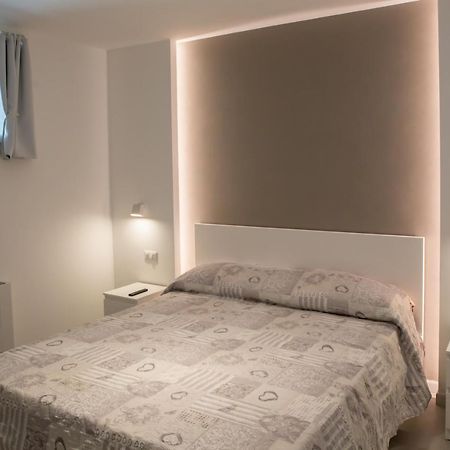 Coral Apartment Alghero Eksteriør bilde
