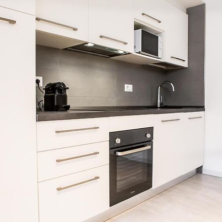 Coral Apartment Alghero Eksteriør bilde