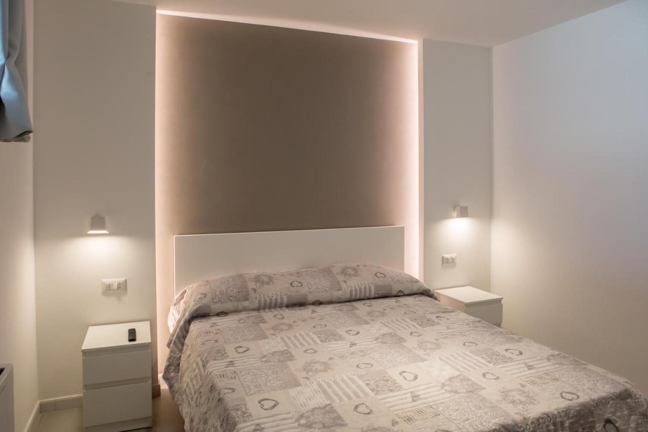 Coral Apartment Alghero Eksteriør bilde