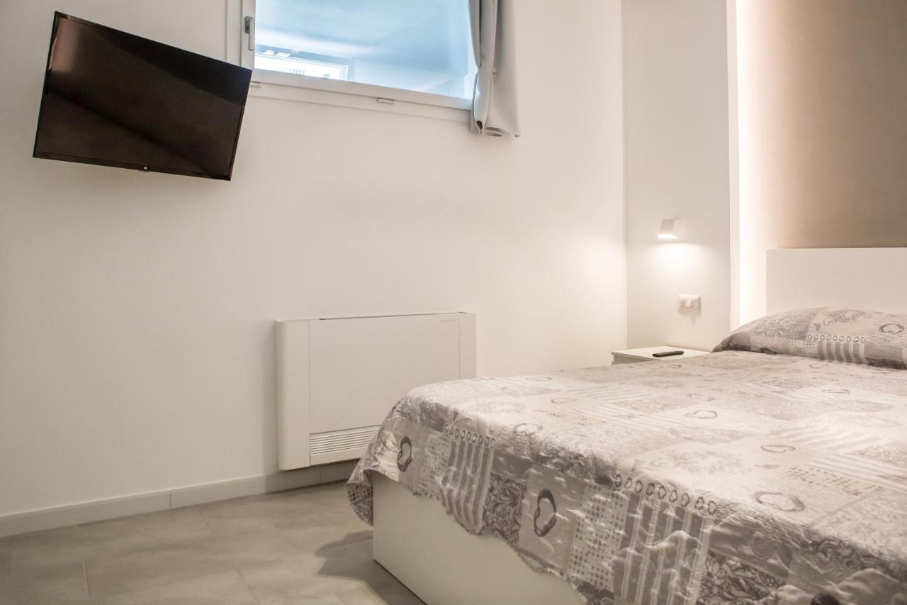Coral Apartment Alghero Eksteriør bilde