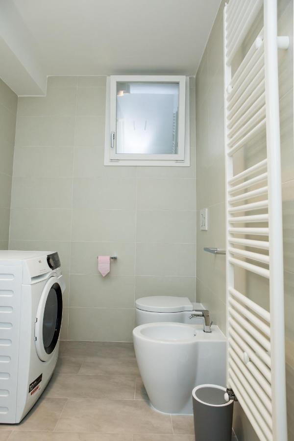 Coral Apartment Alghero Eksteriør bilde