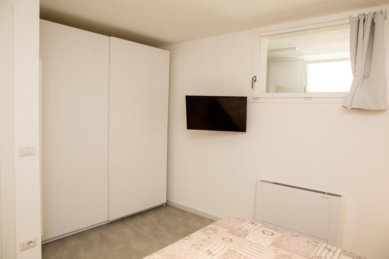 Coral Apartment Alghero Eksteriør bilde