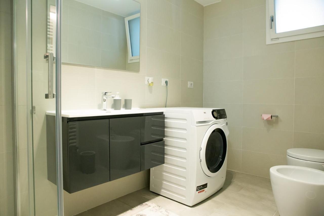 Coral Apartment Alghero Eksteriør bilde